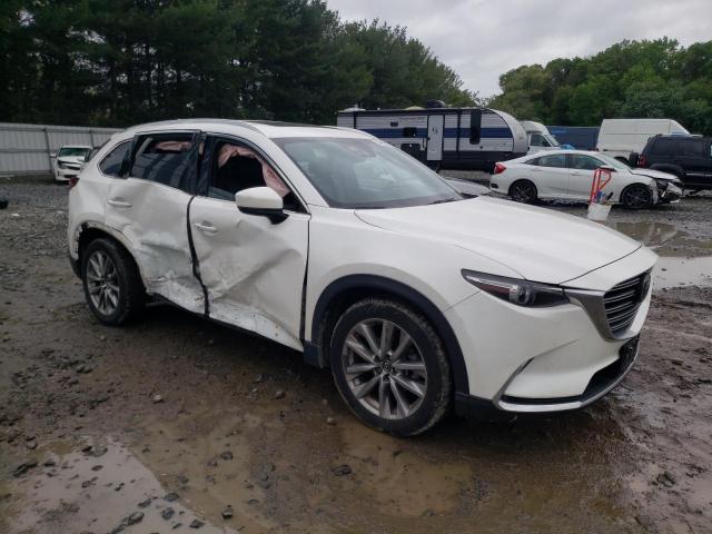 Photo 3 VIN: JM3TCBDY8G0104270 - MAZDA CX-9 