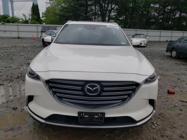 Photo 4 VIN: JM3TCBDY8G0104270 - MAZDA CX-9 