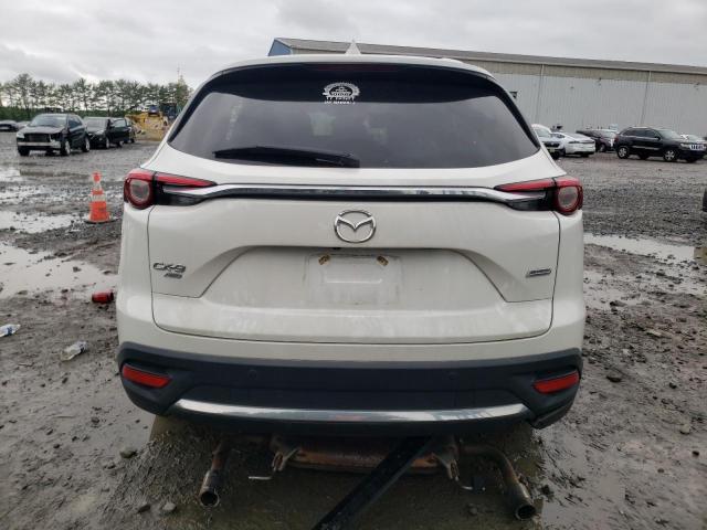 Photo 5 VIN: JM3TCBDY8G0104270 - MAZDA CX-9 