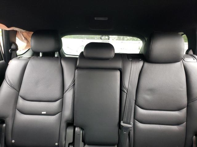 Photo 9 VIN: JM3TCBDY8G0104270 - MAZDA CX-9 