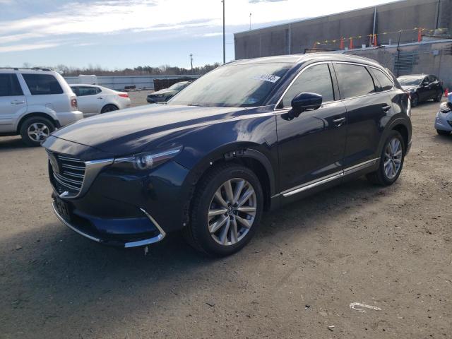 Photo 0 VIN: JM3TCBDY8G0106911 - MAZDA CX-9 GRAND 