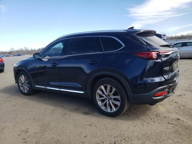 Photo 1 VIN: JM3TCBDY8G0106911 - MAZDA CX-9 GRAND 