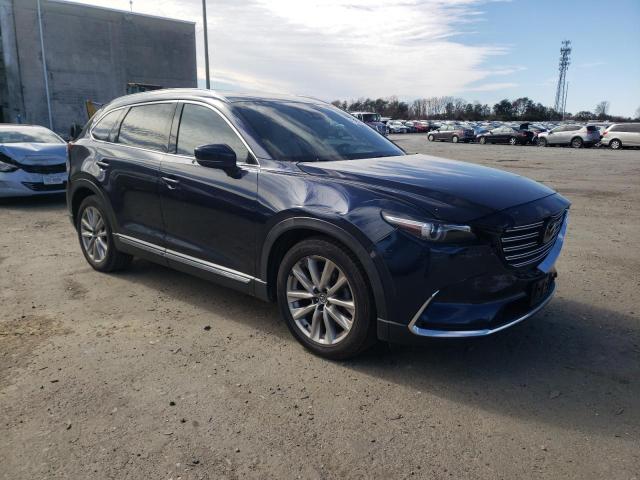 Photo 3 VIN: JM3TCBDY8G0106911 - MAZDA CX-9 GRAND 