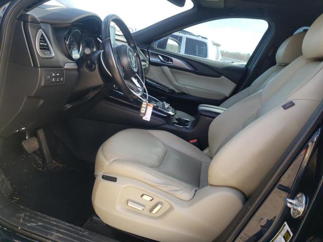 Photo 6 VIN: JM3TCBDY8G0106911 - MAZDA CX-9 GRAND 