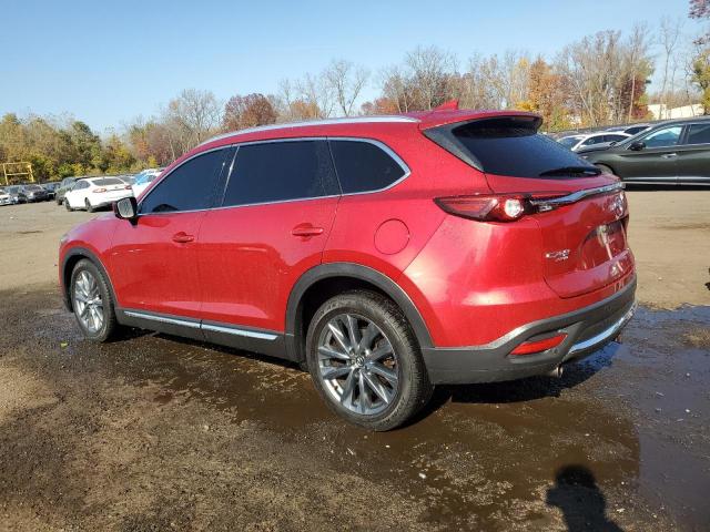 Photo 1 VIN: JM3TCBDY8G0110764 - MAZDA CX-9 GRAND 