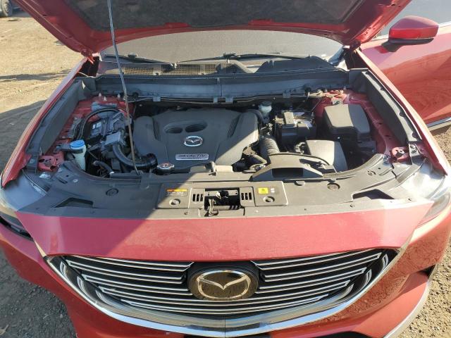 Photo 11 VIN: JM3TCBDY8G0110764 - MAZDA CX-9 GRAND 