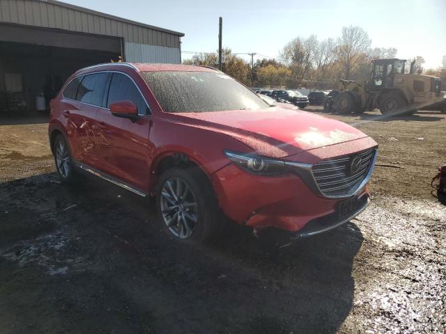 Photo 3 VIN: JM3TCBDY8G0110764 - MAZDA CX-9 GRAND 