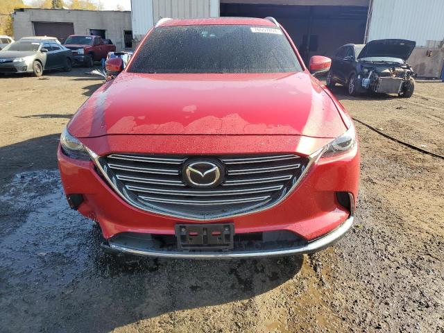 Photo 4 VIN: JM3TCBDY8G0110764 - MAZDA CX-9 GRAND 