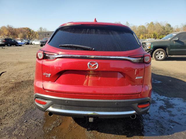 Photo 5 VIN: JM3TCBDY8G0110764 - MAZDA CX-9 GRAND 