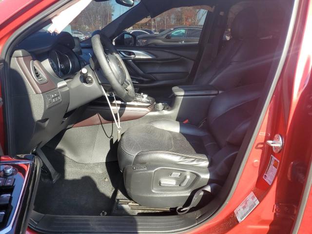 Photo 6 VIN: JM3TCBDY8G0110764 - MAZDA CX-9 GRAND 