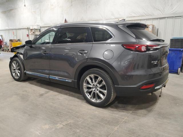 Photo 1 VIN: JM3TCBDY8G0114605 - MAZDA CX-9 GRAND 