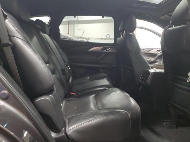 Photo 10 VIN: JM3TCBDY8G0114605 - MAZDA CX-9 GRAND 