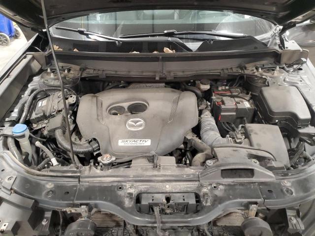 Photo 11 VIN: JM3TCBDY8G0114605 - MAZDA CX-9 GRAND 