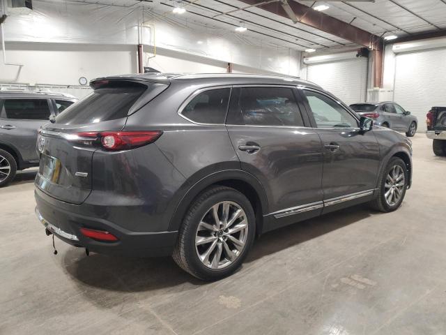 Photo 2 VIN: JM3TCBDY8G0114605 - MAZDA CX-9 GRAND 