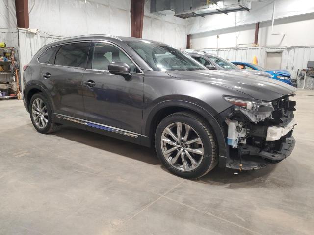 Photo 3 VIN: JM3TCBDY8G0114605 - MAZDA CX-9 GRAND 