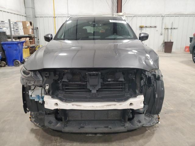 Photo 4 VIN: JM3TCBDY8G0114605 - MAZDA CX-9 GRAND 