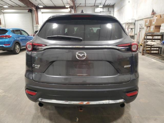 Photo 5 VIN: JM3TCBDY8G0114605 - MAZDA CX-9 GRAND 