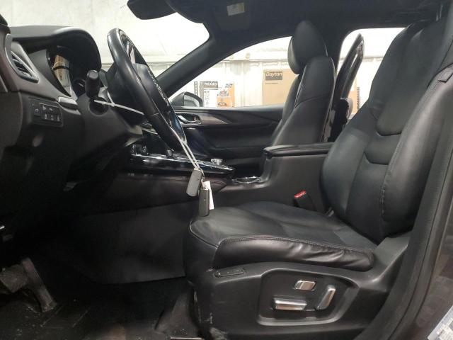 Photo 6 VIN: JM3TCBDY8G0114605 - MAZDA CX-9 GRAND 