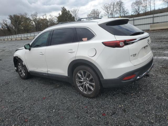 Photo 1 VIN: JM3TCBDY8G0123000 - MAZDA CX-9 GRAND 