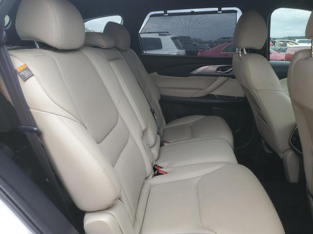 Photo 10 VIN: JM3TCBDY8G0123000 - MAZDA CX-9 GRAND 