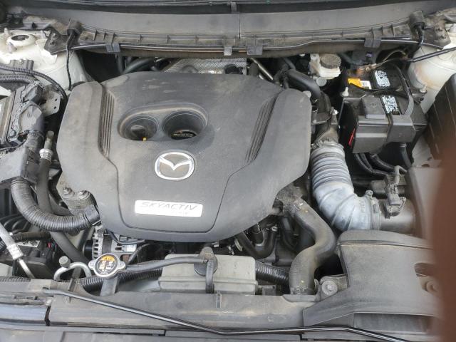 Photo 11 VIN: JM3TCBDY8G0123000 - MAZDA CX-9 GRAND 