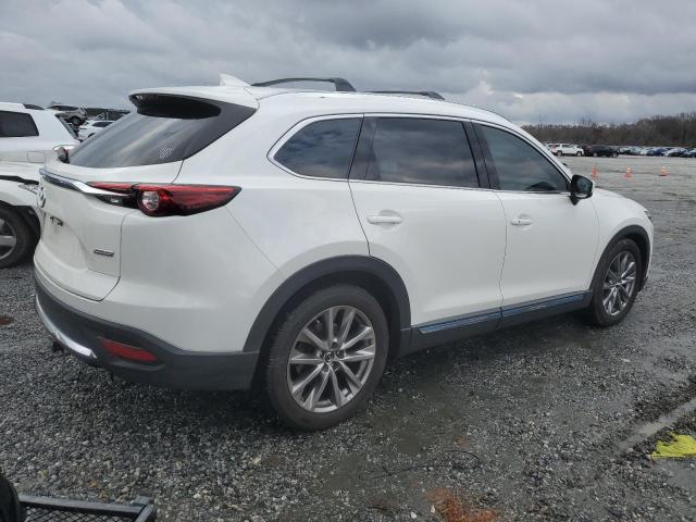 Photo 2 VIN: JM3TCBDY8G0123000 - MAZDA CX-9 GRAND 