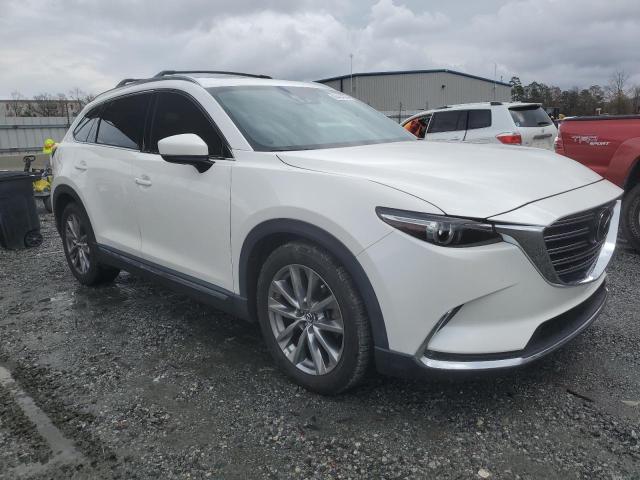 Photo 3 VIN: JM3TCBDY8G0123000 - MAZDA CX-9 GRAND 