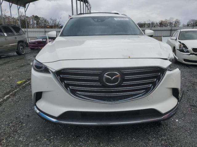 Photo 4 VIN: JM3TCBDY8G0123000 - MAZDA CX-9 GRAND 