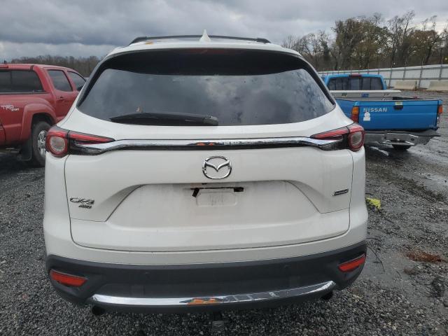 Photo 5 VIN: JM3TCBDY8G0123000 - MAZDA CX-9 GRAND 