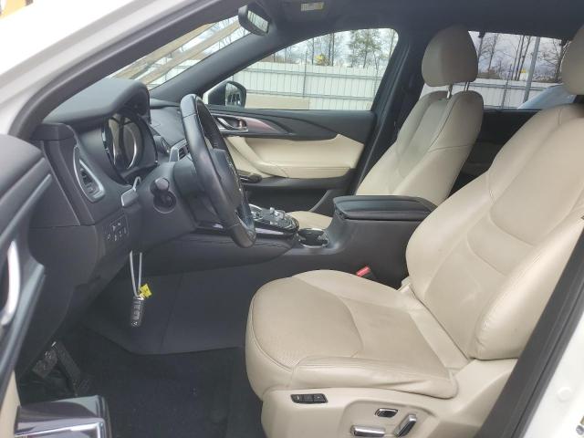 Photo 6 VIN: JM3TCBDY8G0123000 - MAZDA CX-9 GRAND 