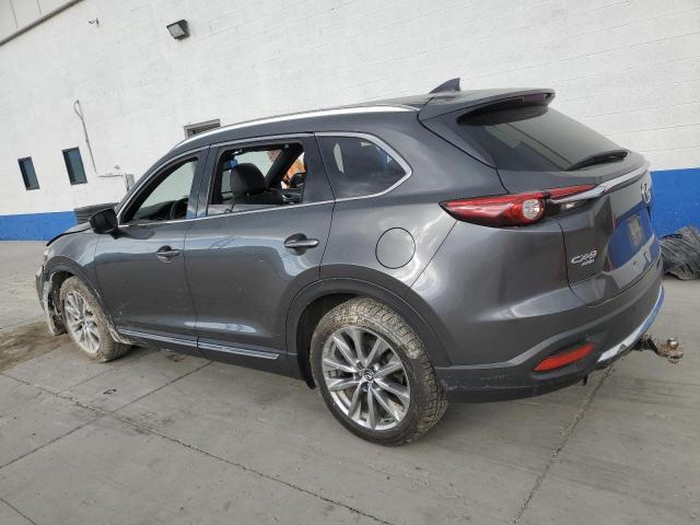 Photo 1 VIN: JM3TCBDY8G0126303 - MAZDA CX-9 GRAND 