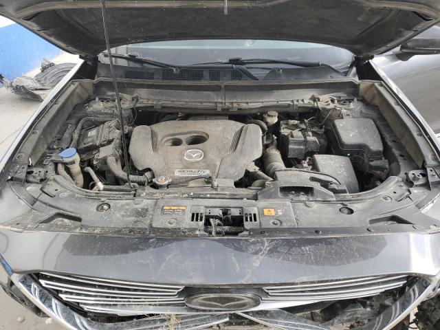 Photo 10 VIN: JM3TCBDY8G0126303 - MAZDA CX-9 GRAND 