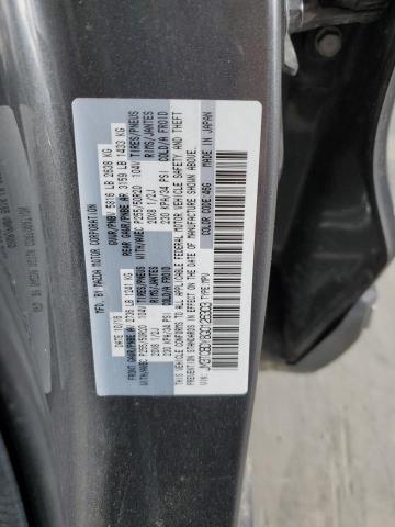 Photo 12 VIN: JM3TCBDY8G0126303 - MAZDA CX-9 GRAND 