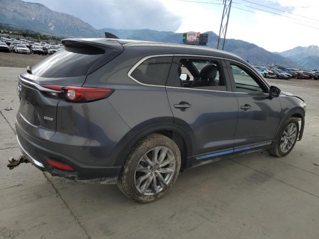 Photo 2 VIN: JM3TCBDY8G0126303 - MAZDA CX-9 GRAND 