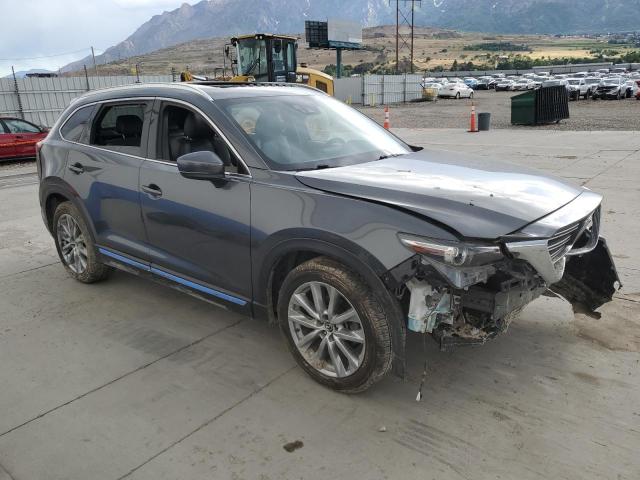 Photo 3 VIN: JM3TCBDY8G0126303 - MAZDA CX-9 GRAND 