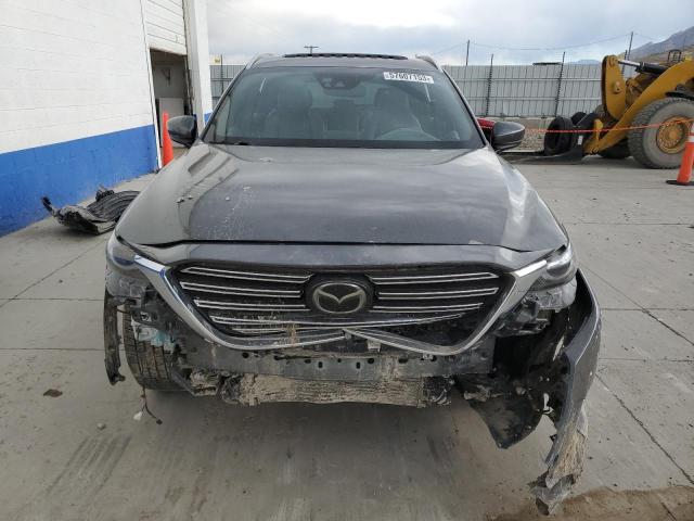 Photo 4 VIN: JM3TCBDY8G0126303 - MAZDA CX-9 GRAND 