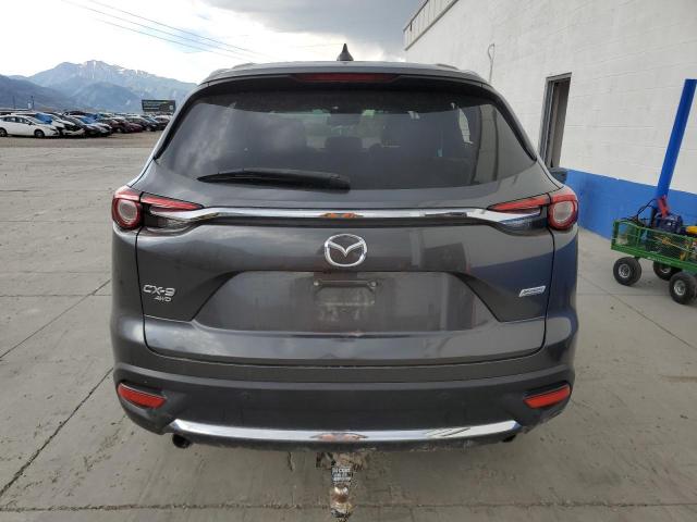 Photo 5 VIN: JM3TCBDY8G0126303 - MAZDA CX-9 GRAND 