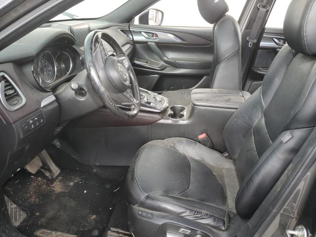 Photo 6 VIN: JM3TCBDY8G0126303 - MAZDA CX-9 GRAND 