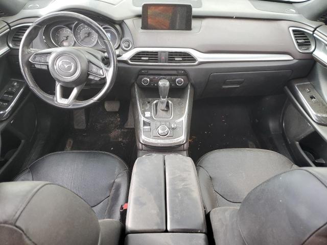 Photo 7 VIN: JM3TCBDY8G0126303 - MAZDA CX-9 GRAND 