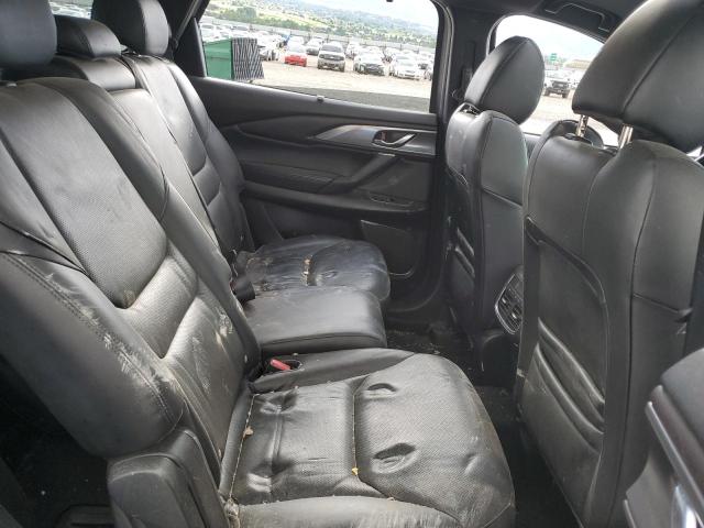 Photo 9 VIN: JM3TCBDY8G0126303 - MAZDA CX-9 GRAND 