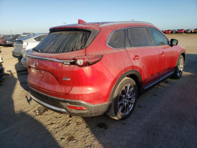 Photo 3 VIN: JM3TCBDY8H0130742 - MAZDA CX-9 GRAND 