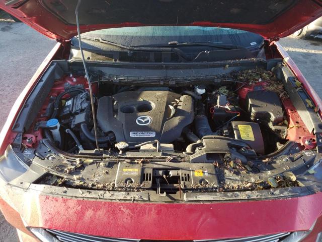 Photo 6 VIN: JM3TCBDY8H0130742 - MAZDA CX-9 GRAND 