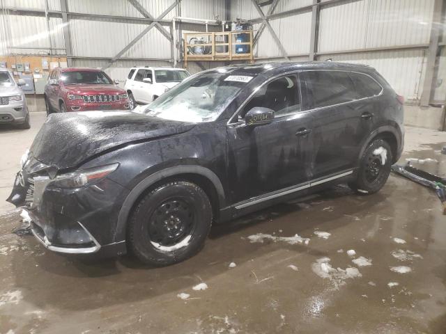 Photo 0 VIN: JM3TCBDY8H0136413 - MAZDA CX-9 GRAND 