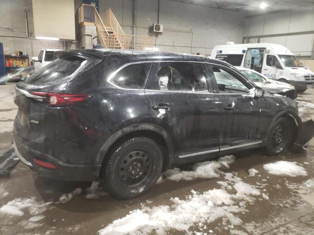 Photo 2 VIN: JM3TCBDY8H0136413 - MAZDA CX-9 GRAND 