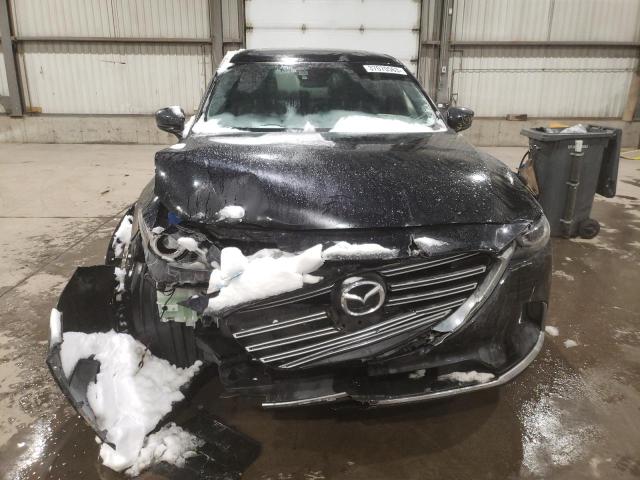 Photo 4 VIN: JM3TCBDY8H0136413 - MAZDA CX-9 GRAND 