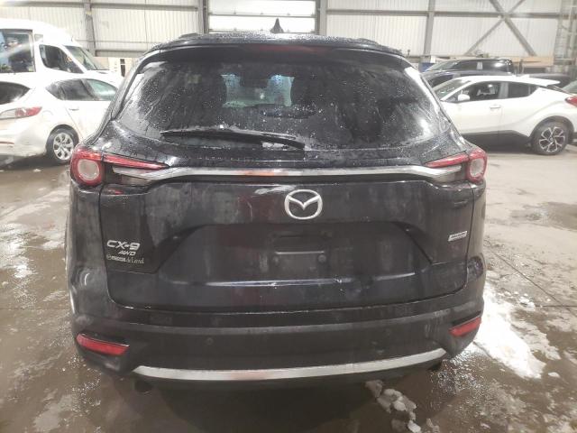 Photo 5 VIN: JM3TCBDY8H0136413 - MAZDA CX-9 GRAND 