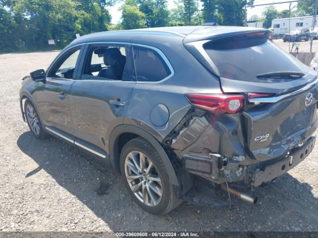 Photo 2 VIN: JM3TCBDY8J0209222 - MAZDA CX-9 