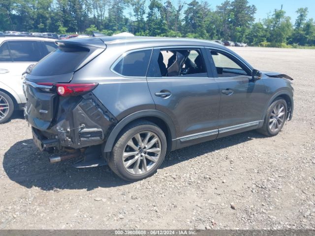 Photo 3 VIN: JM3TCBDY8J0209222 - MAZDA CX-9 