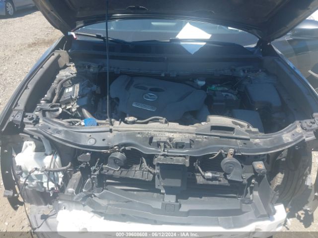 Photo 9 VIN: JM3TCBDY8J0209222 - MAZDA CX-9 