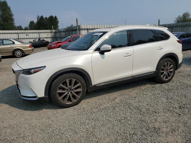 Photo 0 VIN: JM3TCBDY8J0226201 - MAZDA CX-9 